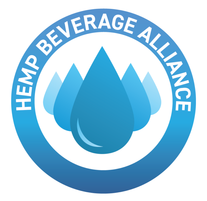Hemp Beverage Alliance logo