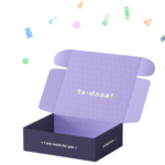 HighHello partners with Noxx and Cookies to bring its monthly cannabis subscription box to Grand Rapids Hi Hello box-696x603