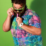 PAX Announces Limited Edition Collaboration with Comedian Jon Gabrus Jon Gabrus Pax vape