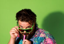 PAX Announces Limited Edition Collaboration with Comedian Jon Gabrus Jon Gabrus Pax vape