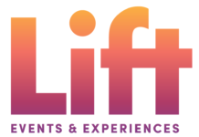 Lift San Francisco Rescheduled to February 2024 Lift Events and Experiences