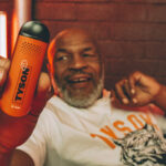 Mike Tyson, Ric Flair, and Hulk Hogan Will Appear at CHAMPS Trade Show on July 20 for Carma HoldCo Tyson 2.0 x G Pen Dash