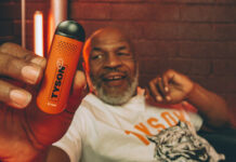 Mike Tyson, Ric Flair, and Hulk Hogan Will Appear at CHAMPS Trade Show on July 20 for Carma HoldCo Tyson 2.0 x G Pen Dash