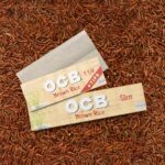 OCB Launches America’s Only Real Rice Cones, Expanding the Brand’s ‘Nature Collection’ of Natural Rolling Papers and Cones OCB Brown Rice Cones
