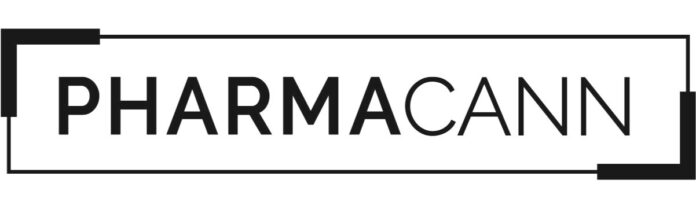 Pharmacann logo