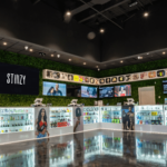 STIIIZY EXPANDS TO VENTURA COUNTY, OPENS 32ND DISPENSARY STIIIZY brings its signature retail experience to Ventura County
