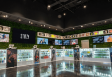 STIIIZY EXPANDS TO VENTURA COUNTY, OPENS 32ND DISPENSARY STIIIZY brings its signature retail experience to Ventura County