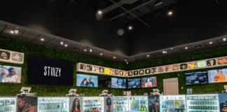 STIIIZY EXPANDS TO VENTURA COUNTY, OPENS 32ND DISPENSARY STIIIZY brings its signature retail experience to Ventura County