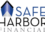 Safe Harbor Financial Launches Interest-Bearing Commercial Accounts Safe Harbor Financial logo