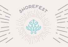 South Shore Buds to Host ShoreFest Shorefest logo