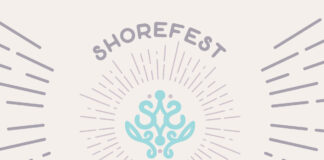 South Shore Buds to Host ShoreFest Shorefest logo
