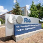 Feds Signal Delta-8 Edibles Crackdown in New Warnings Silver Spring, MD, USA - June 25, 2022: The FDA White Oak Campus, headquarters of the United States Food and Drug Administration, a federal agency of the Department of Health and Human Services (HHS).