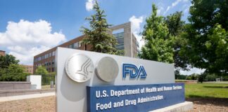 Feds Signal Delta-8 Edibles Crackdown in New Warnings Silver Spring, MD, USA - June 25, 2022: The FDA White Oak Campus, headquarters of the United States Food and Drug Administration, a federal agency of the Department of Health and Human Services (HHS).