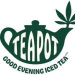 TeaPot Introduces first “Good Evening Iced Tea” with New Blueberry Chamomile Teapot logo NEW07272023