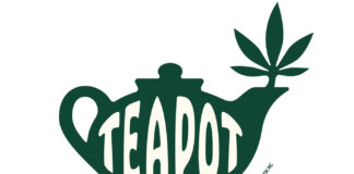 TeaPot Introduces first “Good Evening Iced Tea” with New Blueberry Chamomile Teapot logo NEW07272023