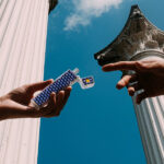 Timeless Vapes Signs with KSS in California Timeless Vapes