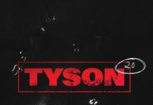 TYSON 2.0, Mike Tyson’s Premium Cannabis Brand, Now Available in Maine Tyson logo