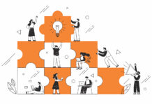 How to Build Consumer Loyalty customer loyalty and team building AnastasiaNi