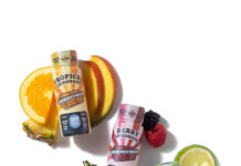 Journeyman THC lemonades launch in IL via Acreage and Botanica image001