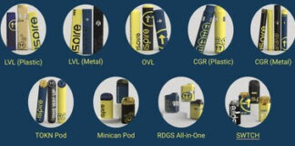 Ispire Technology Inc. to Unveil Its Newest Technology Ispire ONE™ at Champs Trade Show 2023 unnamed (3) (1)