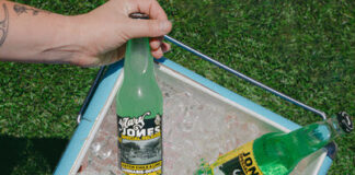 Mary Jones Announces First Crossover Flavor Release with Jones Soda unnamed (3) (1)