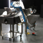 GreenBroz Unveils the Industry’s Only Fully Automated Cannabis Trimming and Data Reporting System GreenBroz M+ Trimming System