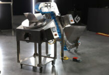 GreenBroz Unveils the Industry’s Only Fully Automated Cannabis Trimming and Data Reporting System GreenBroz M+ Trimming System