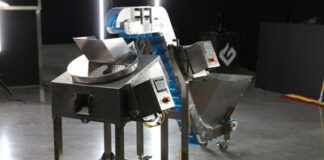 GreenBroz Unveils the Industry’s Only Fully Automated Cannabis Trimming and Data Reporting System GreenBroz M+ Trimming System