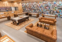 Sunburn Cannabis Opens Third Jacksonville Retail Location in Mandarin Neighborhood on July 20, its 11th in the Sunshine State Sunburn Cannabis dispensary