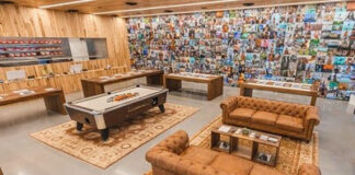 Sunburn Cannabis Opens Third Jacksonville Retail Location in Mandarin Neighborhood on July 20, its 11th in the Sunshine State Sunburn Cannabis dispensary