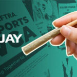 Emjay Shows Solidarity with SAG-AFTRA and WGA Strikers by Offering Cannabis Relief Emjay shows solidarity with SAG-AFTRA & WGA.