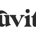 Woman-Owned Health and Wellness Company Fights to Put an End to Human Trafficking Nuvita Logo