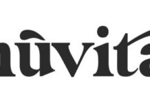 Woman-Owned Health and Wellness Company Fights to Put an End to Human Trafficking Nuvita Logo