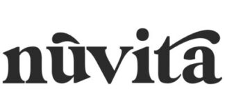 Woman-Owned Health and Wellness Company Fights to Put an End to Human Trafficking Nuvita Logo