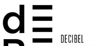 Decibel Launches General Admission Edibles Decibel Cannabis logo (CNW Group/Decibel Cannabis Company Inc.)