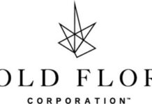 Gold Flora and The Parent Company Complete Transformational Merger Gold Flora Corporation Logo (CNW Group/Gold Flora Corporation)