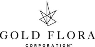 Gold Flora and The Parent Company Complete Transformational Merger Gold Flora Corporation Logo (CNW Group/Gold Flora Corporation)