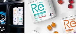 Charlotte’s Web Expands ReCreate Brand Further Cementing the Intersection of CBD in Sports, Paving the Way for Industry Transformation unnamed (3)