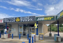 Buzzed Buds Brings a Buzzworthy Cannabis Experience to Mississauga with Delivery Service to Oakville unnamed (4)