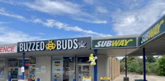 Buzzed Buds Brings a Buzzworthy Cannabis Experience to Mississauga with Delivery Service to Oakville unnamed (4)