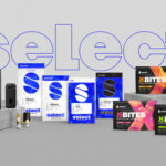 Curaleaf Unveils Strategic National Rebrand of Select, Launches New Products Select Family Packaging