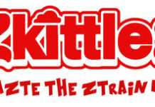 “Zkittlez” originator Terphogz releases statement on settlement with “Skittles” candy maker Wrigley Zkittlez wordmark and tagline named in lawsuit.