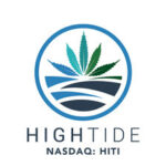 High Tide to Open Canna Cabana Location in St. Thomas, Ontario High Tide Inc. logo (CNW Group/High Tide Inc.)