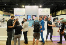 CCELL and AUXO Generate Intense Interest, Industry Buzz at 2023 ICBC Berlin Expo unnamed (5) (1)
