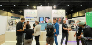 CCELL and AUXO Generate Intense Interest, Industry Buzz at 2023 ICBC Berlin Expo unnamed (5) (1)
