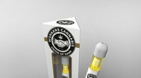 Workers Cannabis Vape Wins First Place in 2023 HIGH TIMES Cannabis Cup: Michigan People’s Choice unnamed (5)