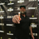 NFL player-backed marijuana company Revenant Holdings Achieves Unprecedented Success with Heaterz Infused Pre-Rolls Kyle Turley - NFL Veteran and Co-Founder Revenant Holdings