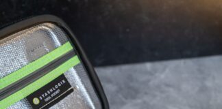 Kid-proof Your Cannabis: Wana Brands Teams Up with Stashlogix on New Public Awareness Campaign wana stashlogix-13