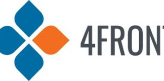 4Front Ventures Announces Issuance of Warrants Under Consulting Services Agreement 4Front's logo (CNW Group/4Front Ventures Corp.)