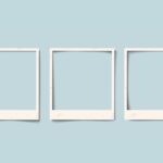 The 3 Different Market Types Need Different Data three white image frames on a blue wall